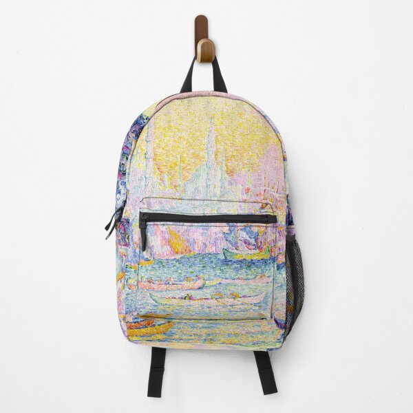 Item preview, HD. Istanbul, by Paul Signac. HIGH DEFINITION designed and sold by MINDTHECHERRY.