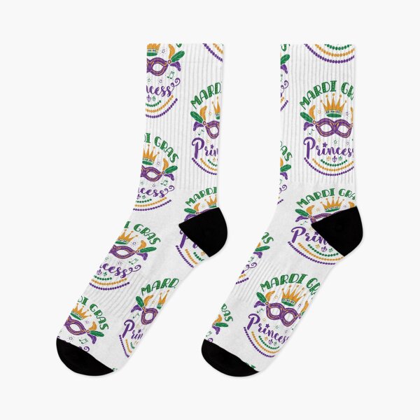 Item preview, Mardi Gras Princess designed and sold by jaygo.