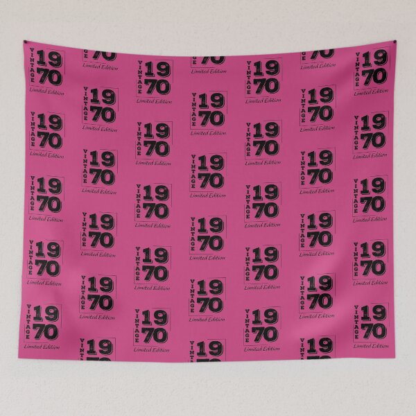Item preview, 1970 designed and sold by Ewa Miller.