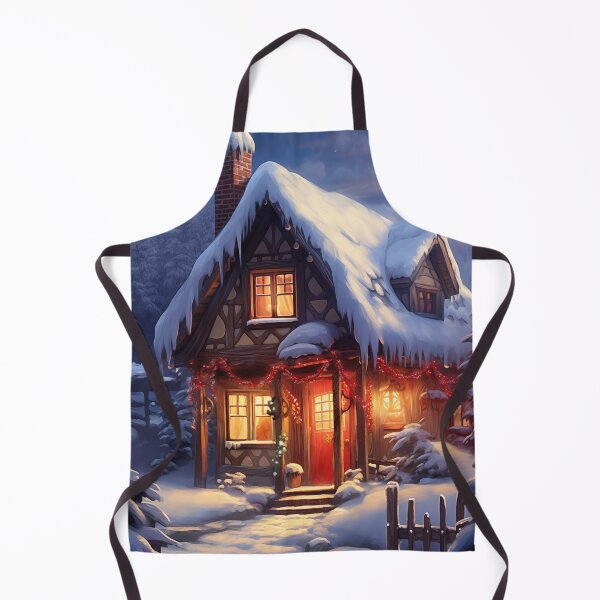 Item preview, Enchanted Winter Giftscapes designed and sold by FireScreen.