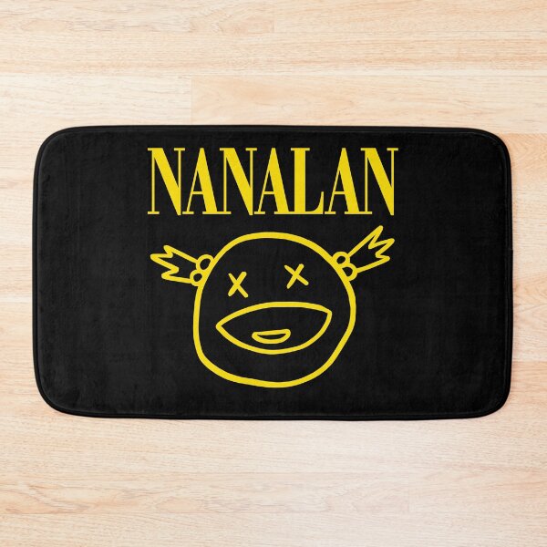 Item preview, Nanalan designed and sold by RetroPandora.