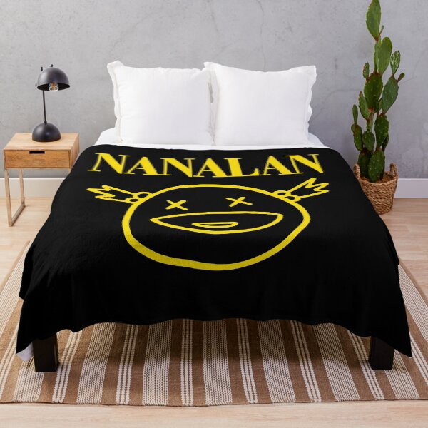 Item preview, Nanalan designed and sold by RetroPandora.