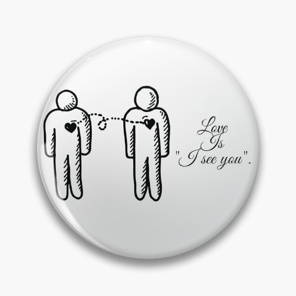 Item preview, Love designed and sold by MdrawingM.