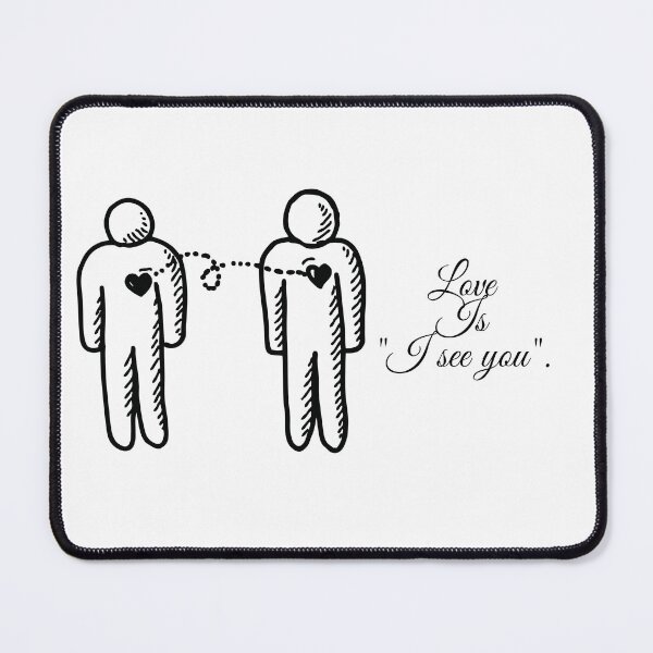 Item preview, Love designed and sold by MdrawingM.