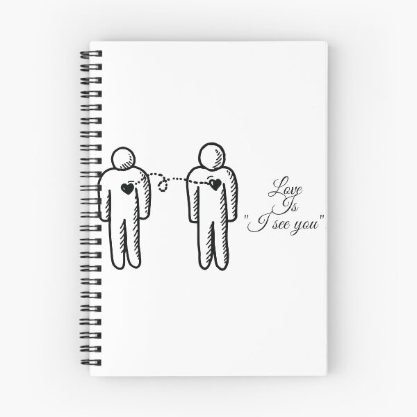 Item preview, Love designed and sold by MdrawingM.