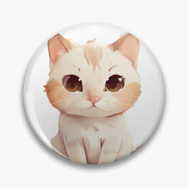 Item preview, Cute Kitten ! designed and sold by sushikills.