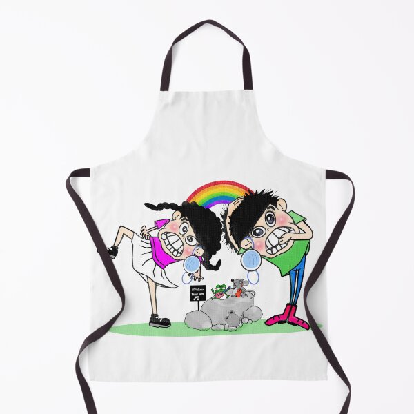 Item preview, Funny and happy musical recital (Rats and frog) designed and sold by Shirley cute art .