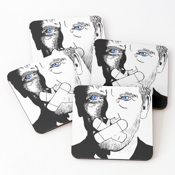 Item preview, Dr. House Has a Wonderful Bedside Manner designed and sold by VeniScripsiVici.