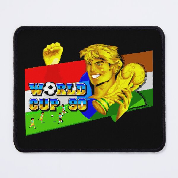 Item preview, World Cup 90 designed and sold by iloveamiga.