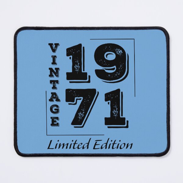 Item preview, 1971 designed and sold by Ewa Miller.