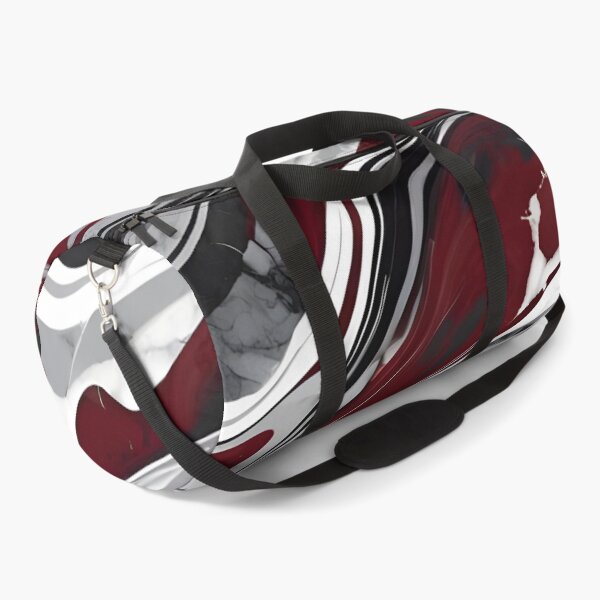 Item preview, Beautiful Surfaces. Red, Gray and Black Marble designed and sold by reimaige.