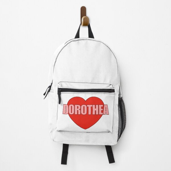 Item preview, Dorothea Heart designed and sold by Chesley Design.