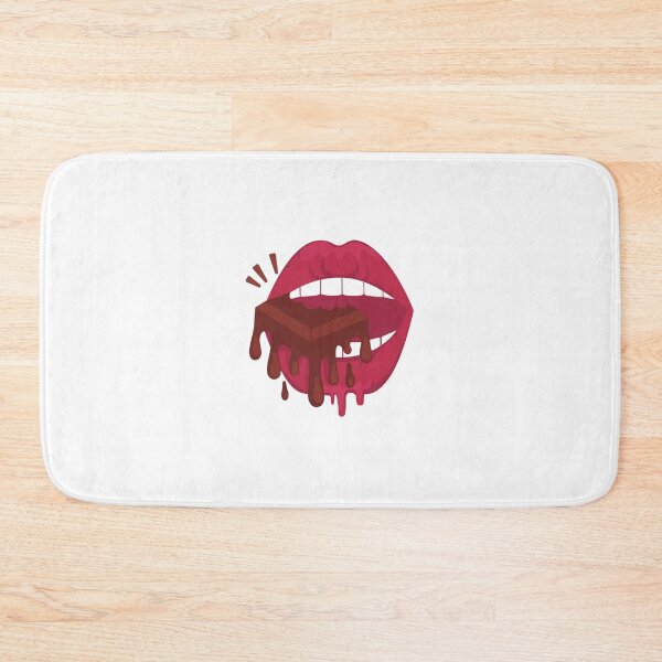 Item preview, Honey and Chocolate Drip designed and sold by LionessLove.