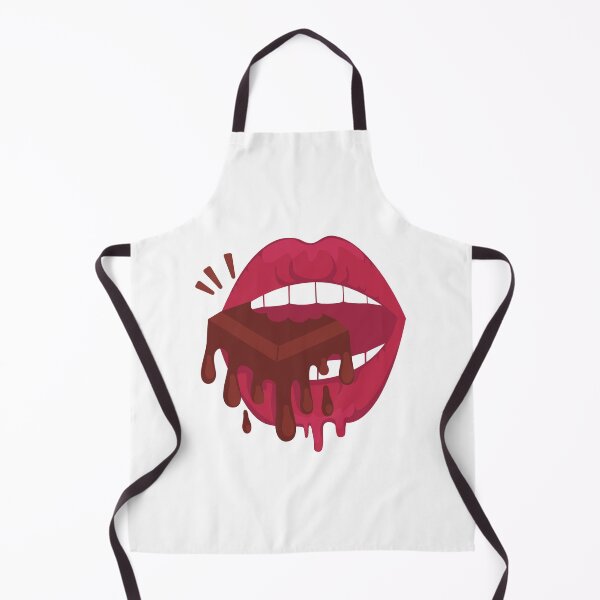 Item preview, Honey and Chocolate Drip designed and sold by LionessLove.