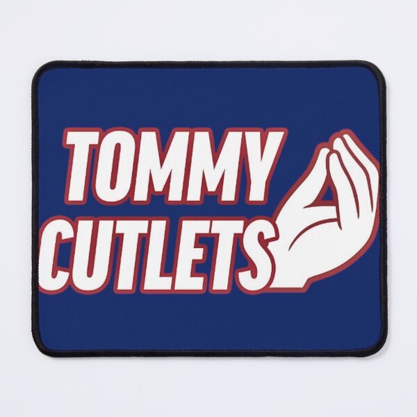 Item preview, Tommy Cutlets designed and sold by jordan5L.