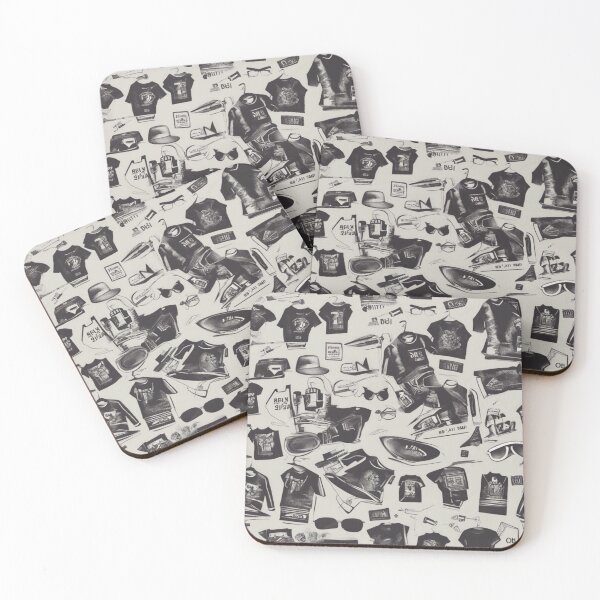 Item preview, "Estampado informal" designed and sold by Avatarart247.