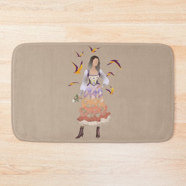 Item preview, Lucy Gray designed and sold by GirlFromBrazil.