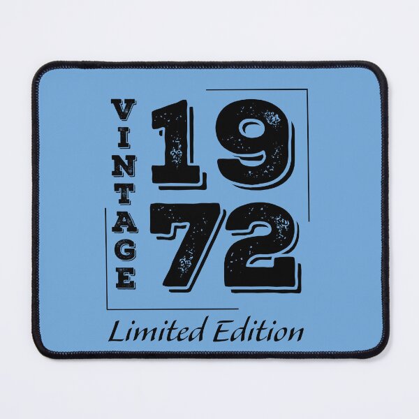 Item preview, 1972 designed and sold by Ewa Miller.