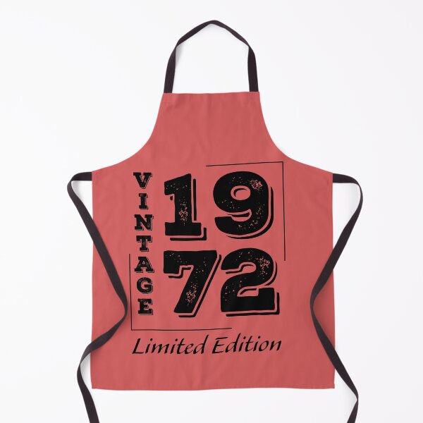 Item preview, 1972 designed and sold by Ewa Miller.