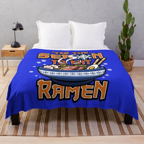 Item preview, Original Winter Japanese Ramen Meme Gift For Ramen Lovers designed and sold by BoggsNicolasArt.