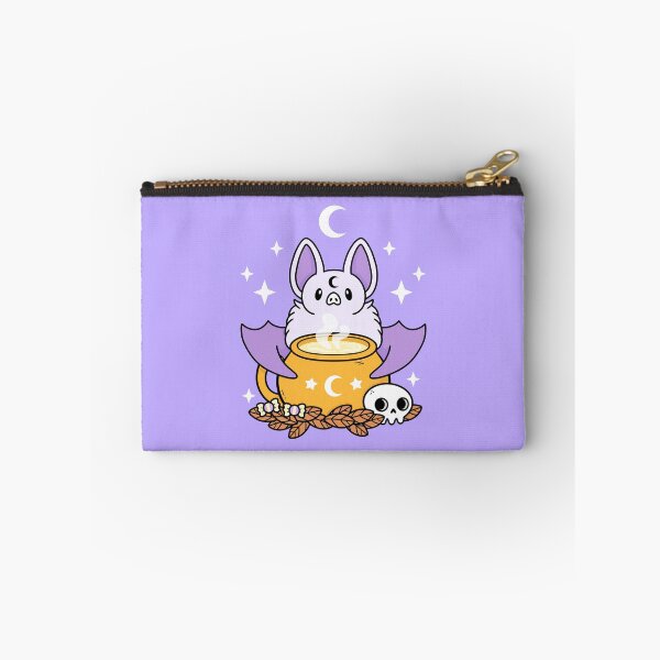 Item preview, Spooky Cute Halloween Bat | Nikury designed and sold by nikury.