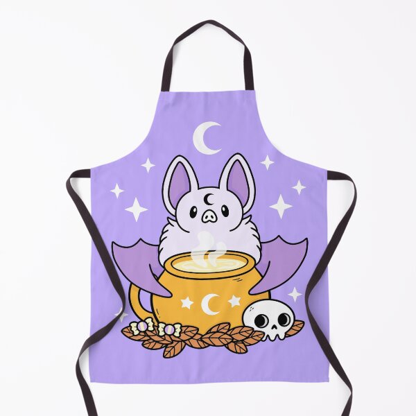 Item preview, Spooky Cute Halloween Bat | Nikury designed and sold by nikury.