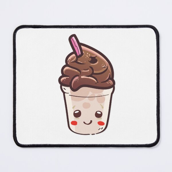 Item preview, Kawaii Cups: Meet Choca Soursprinkles designed and sold by DenZSucgang.