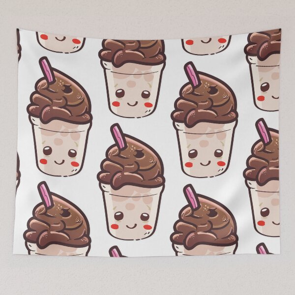 Item preview, Kawaii Cups: Meet Choca Soursprinkles designed and sold by DenZSucgang.