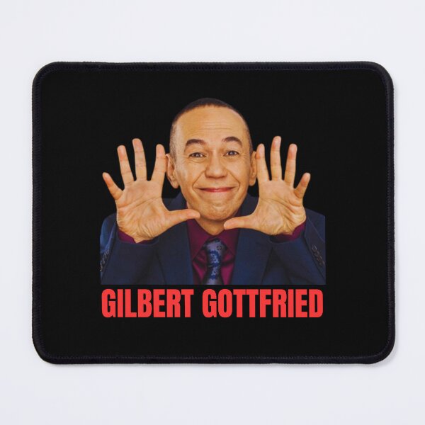 Item preview, Gilbert Gottfried  designed and sold by DsoZzy.