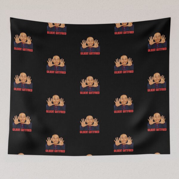Item preview, Gilbert Gottfried  designed and sold by DsoZzy.