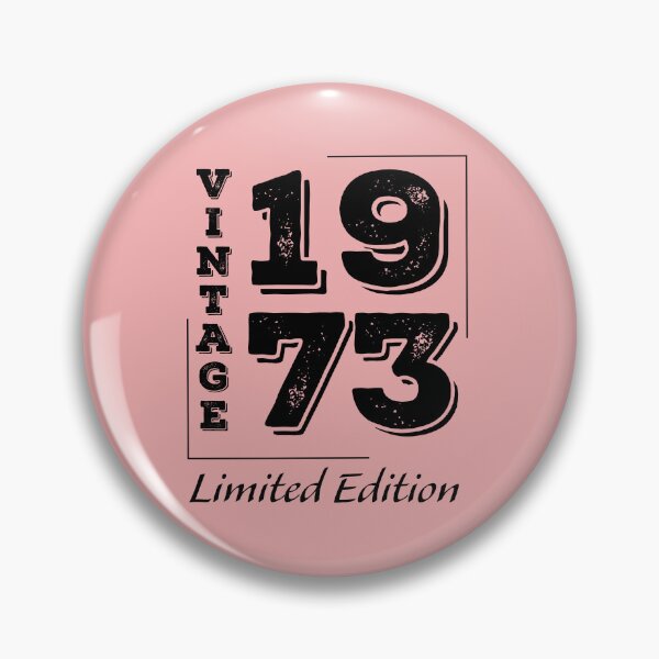 Item preview, 1973 designed and sold by Ewa Miller.