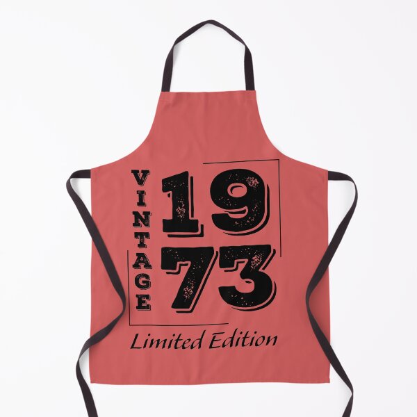 Item preview, 1973 designed and sold by Ewa Miller.