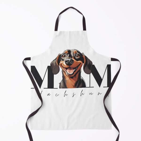Item preview, Copy of Dog Mom DASCHOUND designed and sold by GoodyPaws.