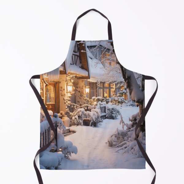 Item preview, Enchanted Winter Giftscapes designed and sold by FireScreen.