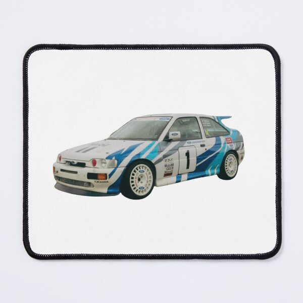 Item preview, Ford Escort RS Cosworth designed and sold by Anthony Hiorns.