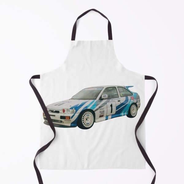 Item preview, Ford Escort RS Cosworth designed and sold by Anthony Hiorns.