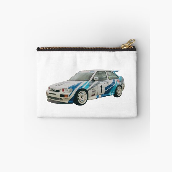 Item preview, Ford Escort RS Cosworth designed and sold by Anthony Hiorns.