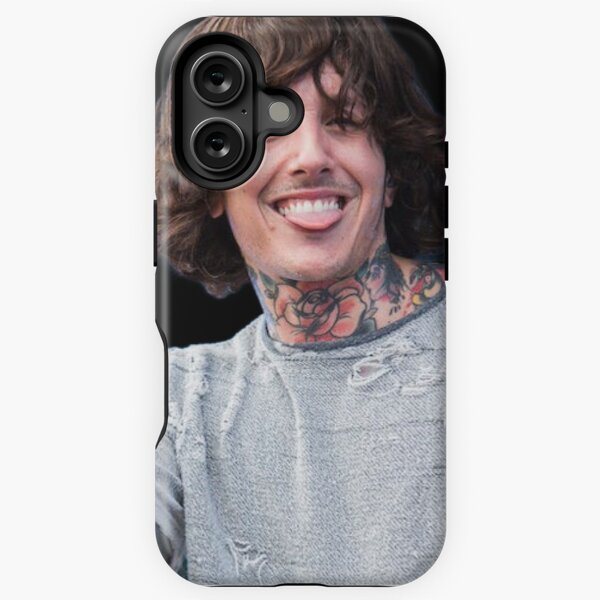 Item preview, Oli Tongue designed and sold by LichesBeTrippin.