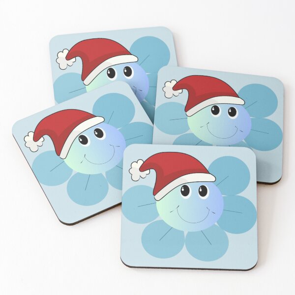 Item preview, Christmas Blues designed and sold by Art Shimmers.