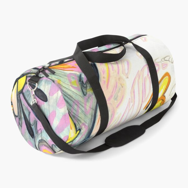 Item preview, Abstract with Paint Pens designed and sold by Ana Hanson.