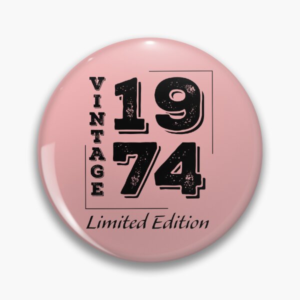 Item preview, 1974 designed and sold by Ewa Miller.