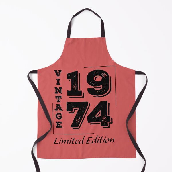 Item preview, 1974 designed and sold by Ewa Miller.