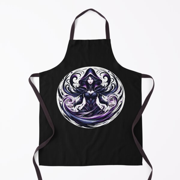 Item preview, DnD Warlock designed and sold by Truck Stop One.