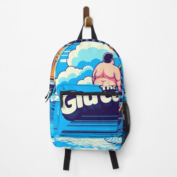 Item preview, The Gluten Show designed and sold by RafaelLima7.