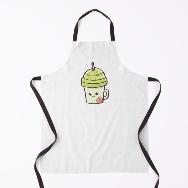 Item preview, Kawaii Cups: Meet Soda Tea Debbie designed and sold by DenZSucgang.