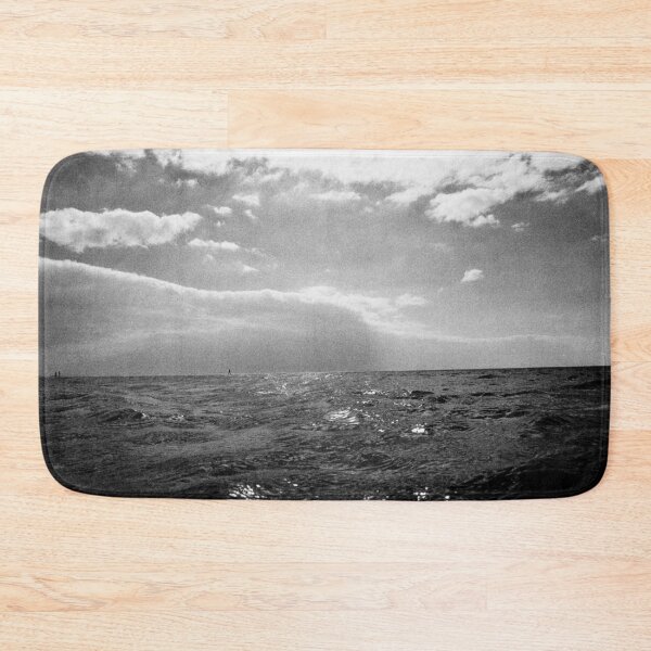 Item preview, Analog film photo, Ocean Waves Art designed and sold by IdoFriedmanArt.