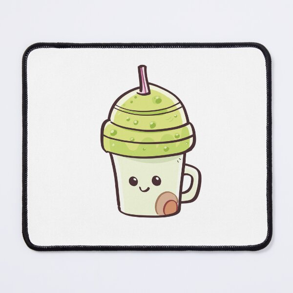 Item preview, Kawaii Cups: Meet Soda Tea Debbie designed and sold by DenZSucgang.