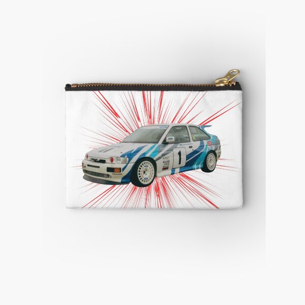 Item preview, Ford Escort RS Cosworth designed and sold by Anthony Hiorns.