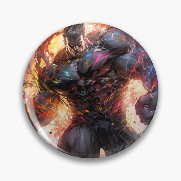Item preview, The Power of Colors designed and sold by ObjCrea123.