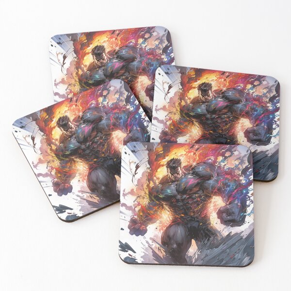 Item preview, The Power of Colors designed and sold by ObjCrea123.